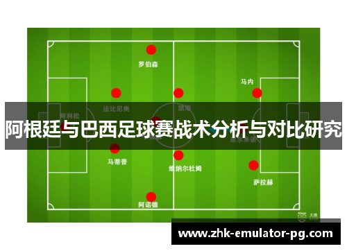 阿根廷与巴西足球赛战术分析与对比研究